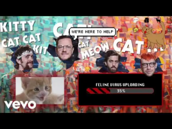 Imagine Dragons - Zero